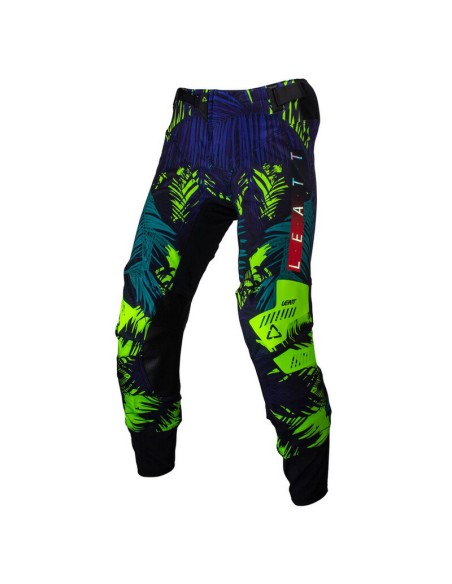Pantalón Leatt Moto 5.5 I.K.S Jungle