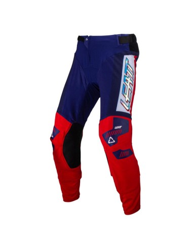 Pantalón Leatt Moto 5.5 I.K.S Royal