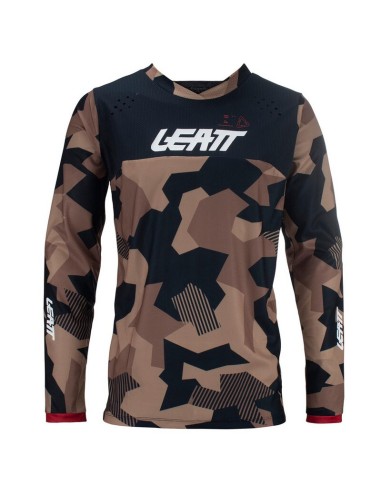 Jersey Leatt 4.5 Moto Enduro