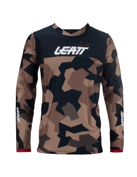 Jersey Leatt 4.5 Moto Enduro