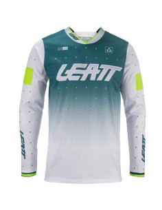Jersey Leatt 4.5 Lite Acid Fuel