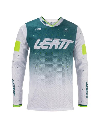Jersey Leatt 4.5 Lite Acid Fuel