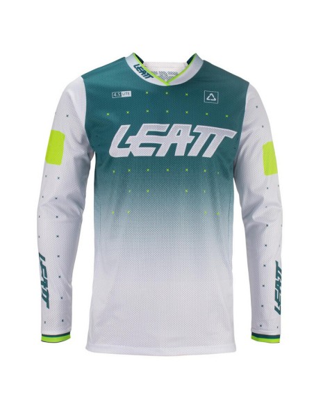 Jersey Leatt 4.5 Lite Acid Fuel