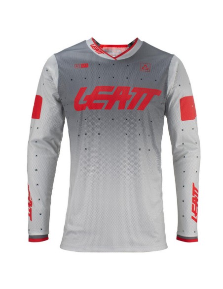 Jersey Leatt 4.5 Lite Forge