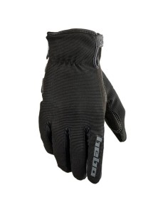 Guantes Hebo Winter Free CE Negro