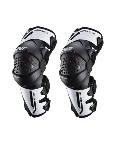 Rodilleras Leatt Z-Frame Blanco