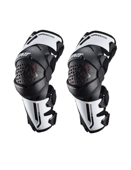 Rodilleras Leatt Z-Frame Blanco