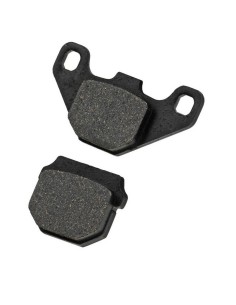 Pastillas De Freno Galfer Delanteras Semi Metal Kawasaki KX 80 89/91-92 Suzuki RM 80 87-95