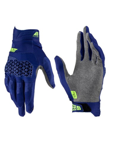 Guantes Leatt 3.5 Lite Azul