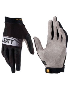 Guantes Leatt 2.5 X-Flow Lite Negro