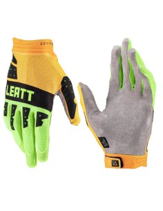 Guantes Leatt 2.5 X-Flow Lite Lima