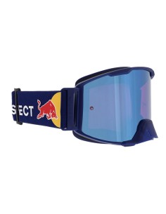 Gafas Red Bull Strive Lente Espejo Azul