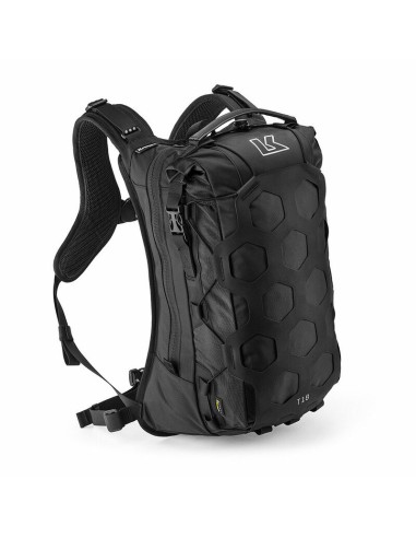 Mochila Kriega Trail 18 Negro