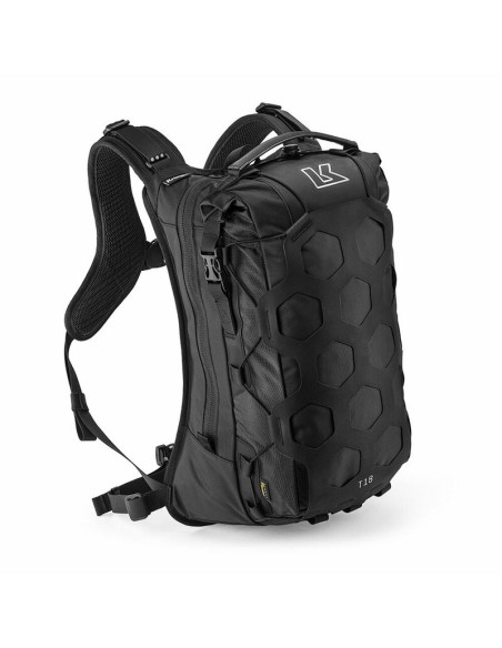 Mochila Kriega Trail 18 Negro