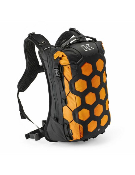 Mochila Kriega Trail 18 Naranja