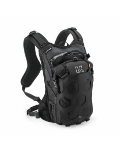 Mochila Kriega Trail 9 Negro