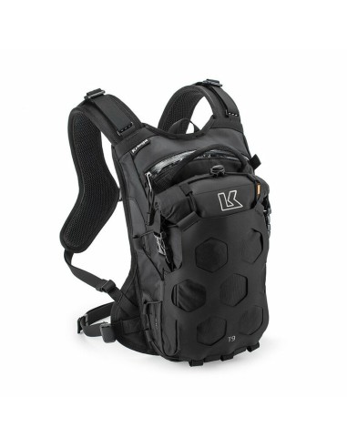 Mochila Kriega Trail 9 Negro