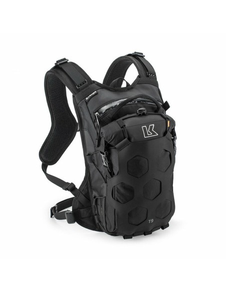 Mochila Kriega Trail 9 Negro