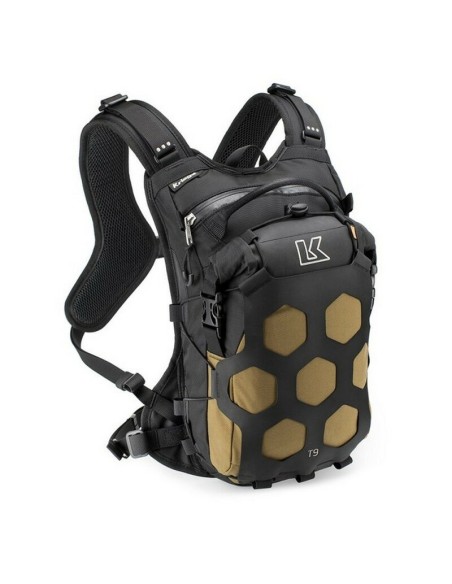 Mochila Kriega Trail 9 Kaki
