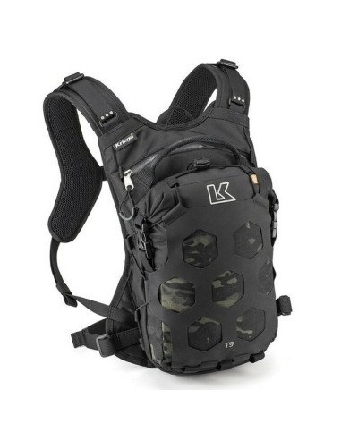 Mochila Kriega Trail 9 Camo