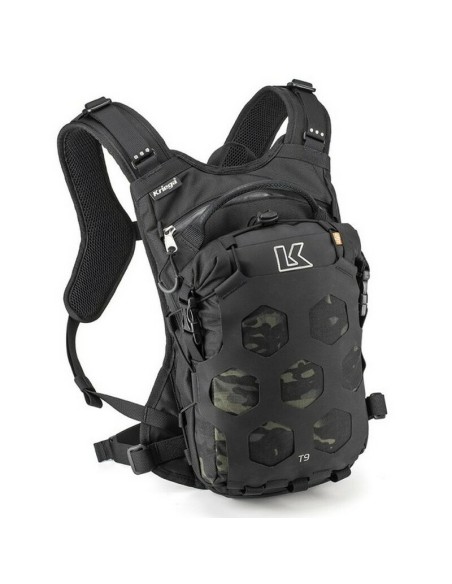 Mochila Kriega Trail 9 Camo