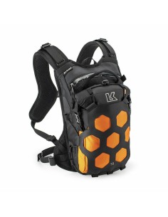 Mochila Kriega Trail 9 Naranja