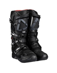 Botas Leatt 5.5 FlexLock Negro