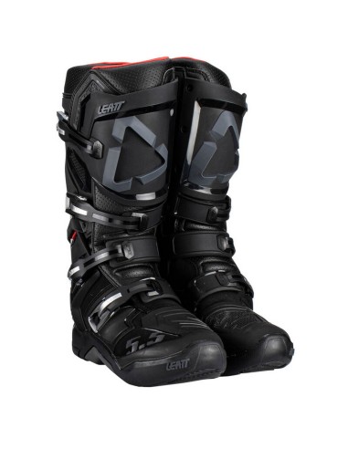 Botas Leatt 5.5 FlexLock Negro