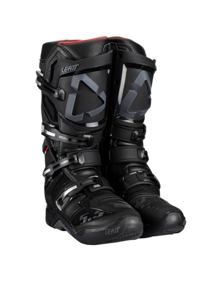 Botas Leatt 5.5 FlexLock Negro