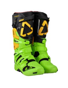 Botas Leatt 4.5 Lima