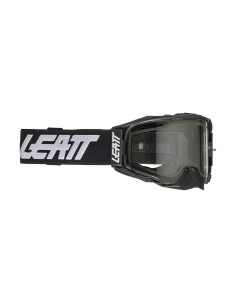 Gafas Leatt Velocity 6.5 Enduro Grafeno Claro 83%