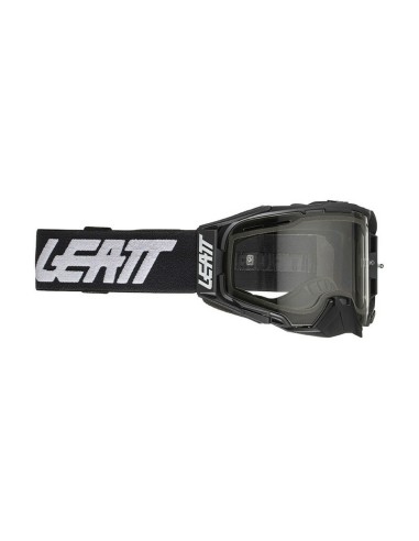 Gafas Leatt Velocity 6.5 Enduro Grafeno Claro 83%