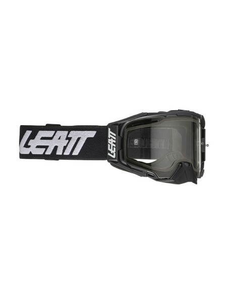 Gafas Leatt Velocity 6.5 Enduro Grafeno Claro 83%