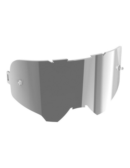 Lentes Leatt Velocity Iriz Plata