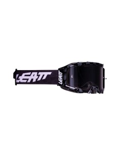 Gafas Leatt Velocity 5.5 Iriz Gris Jaspeado 50%