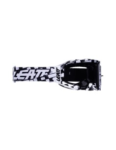 Gafas Leatt Velocity 5.5 Ahumado 28%