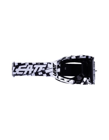 Gafas Leatt Velocity 5.5 Ahumado 28%