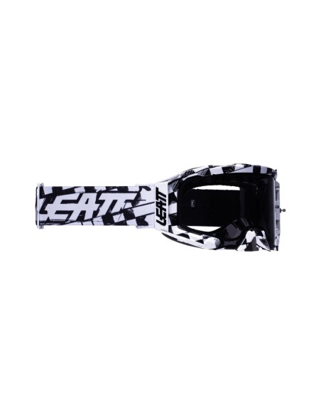Gafas Leatt Velocity 5.5 Ahumado 28%