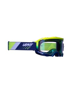 Gafas Leatt Velocity 4.5 Iriz Amarillo/Morado 78%