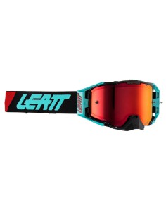 Gafas Leatt Velocity 6.5 Iriz Azul/Rojo