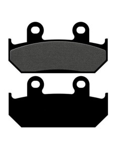 Pastillas De Freno Galfer Delanteras Honda XRV 750 Africa Twin 90-93