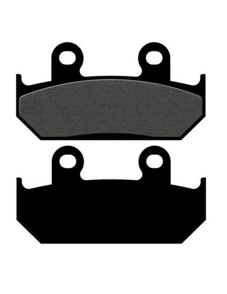 Pastillas De Freno Galfer Delanteras Honda XRV 750 Africa Twin 90-93