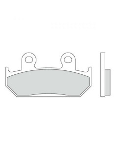 Pastillas De Freno Galfer Sinterizadas Delanteras Honda XRV 750 Africa Twin 90-93