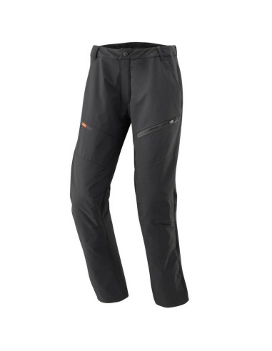 Pantalón KTM Pure Negro