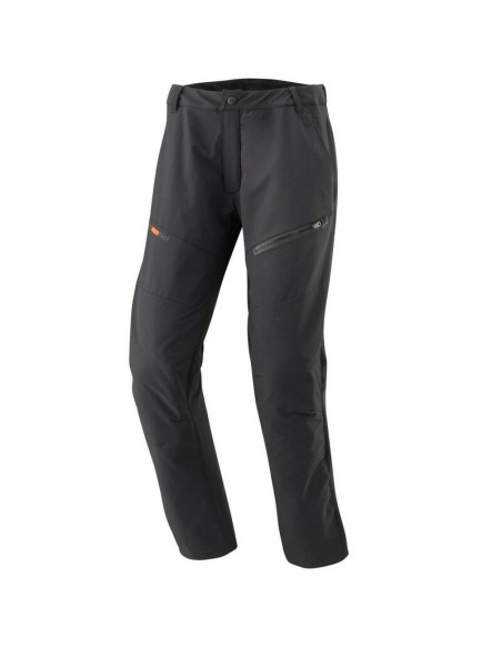 Pantalón KTM Pure Negro