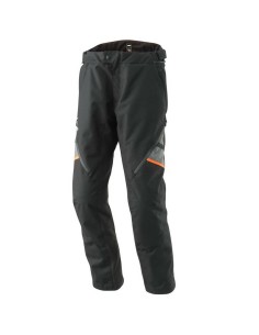 Pantalón KTM Street Evo Negro/Gris