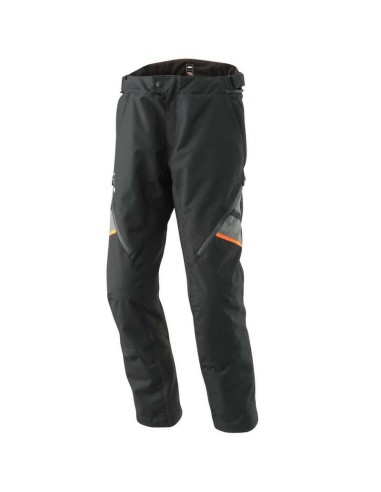 Pantalón KTM Street Evo Negro/Gris