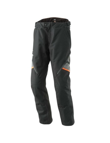 Pantalón KTM Street Evo Negro/Gris