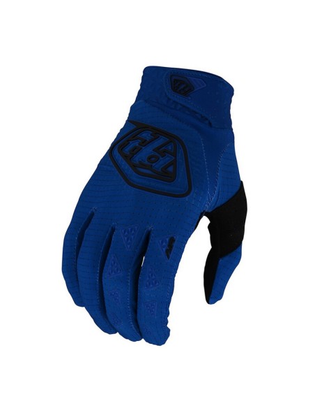 Guantes Infantiles Troy Lee Designs Air Azul