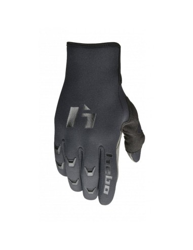 Guantes Hebo Neo Nano Negro